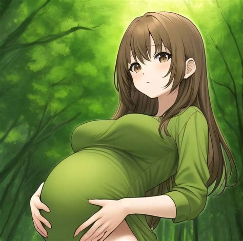 Pregnant Hentai, Anime & Cartoon Porn Videos 